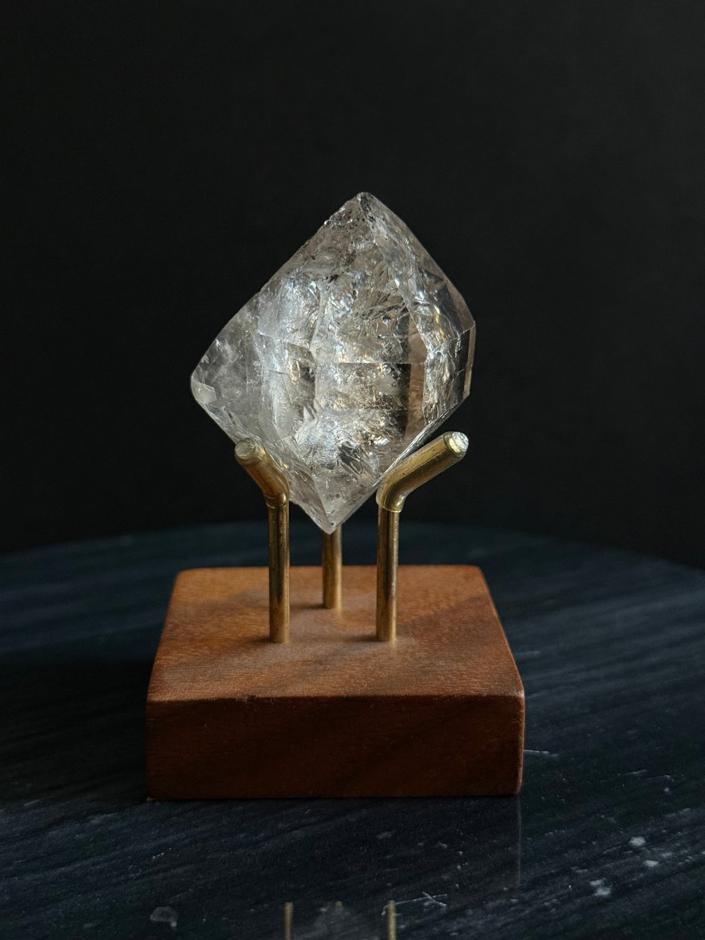 Chongqing Herkimer-style Quartz
