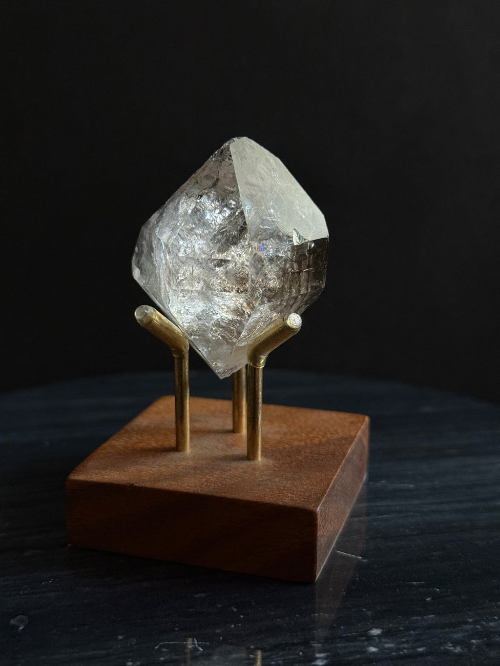 Chongqing Herkimer-style Quartz