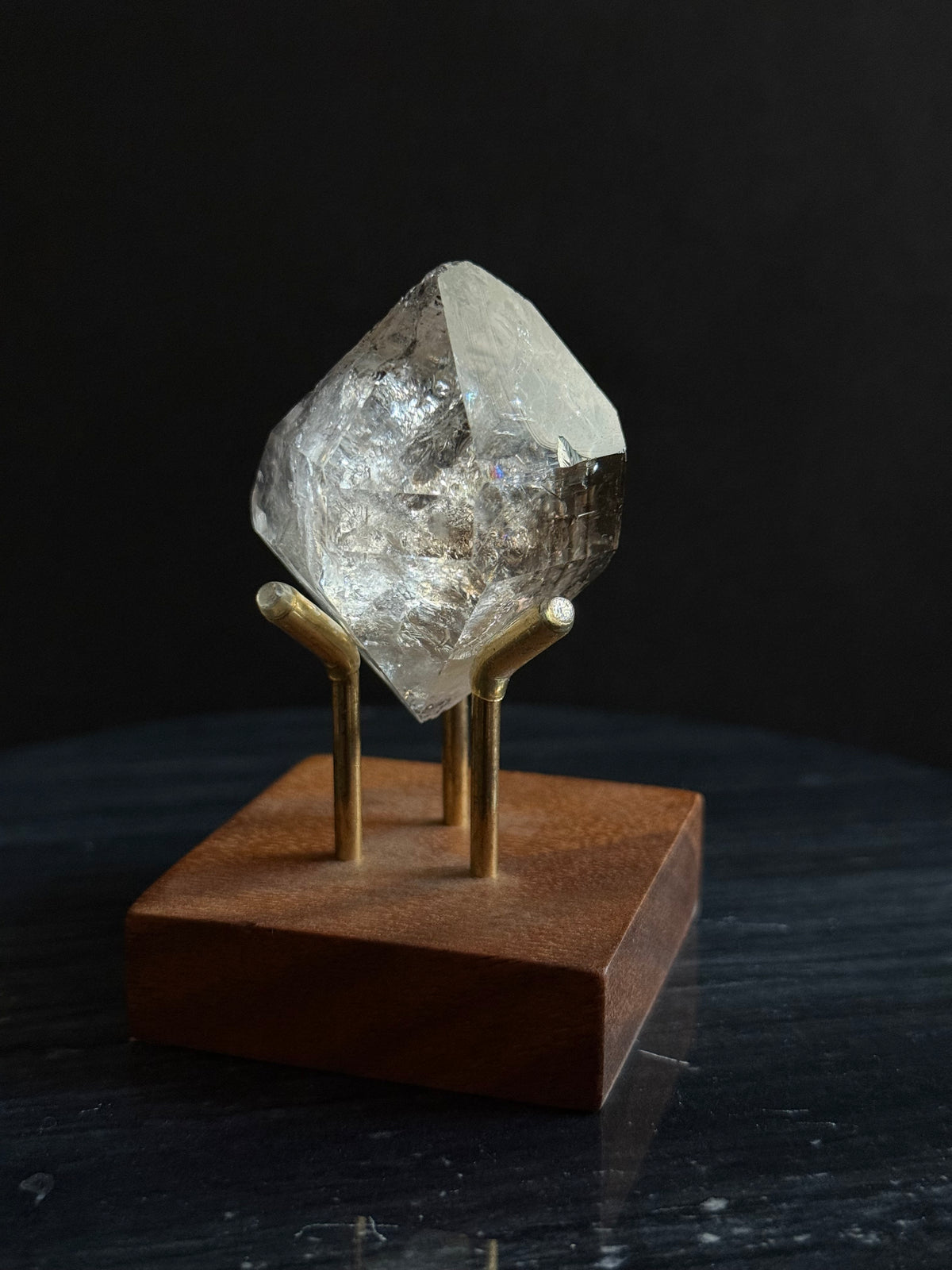 Chongqing Herkimer-style Quartz