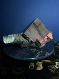 Peruvian Pyrite Cluster