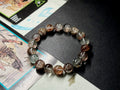 Phantom Garden Quartz Bracelet