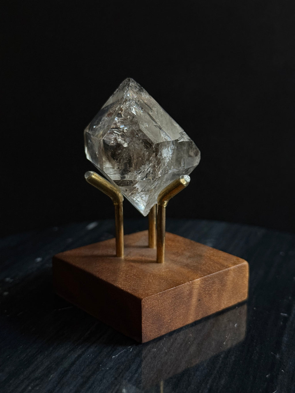 Chongqing Herkimer-style Quartz