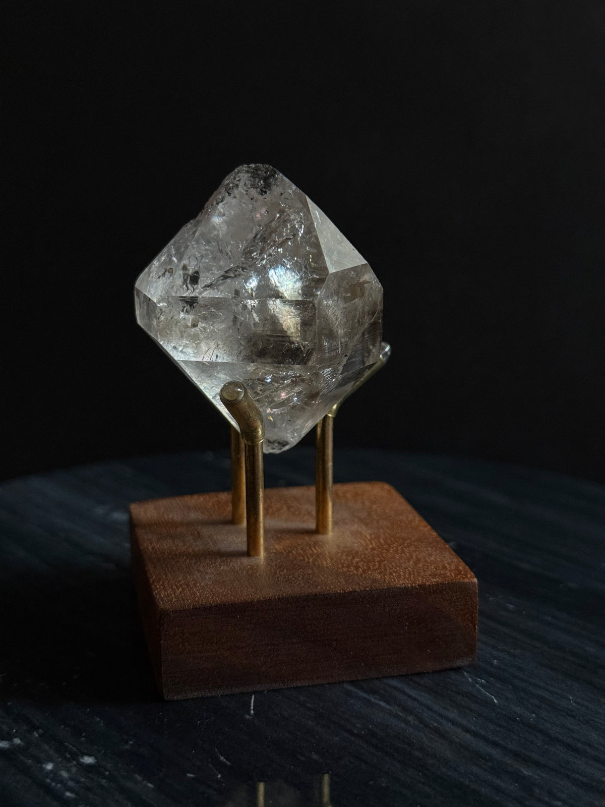 Chongqing Herkimer-style Quartz