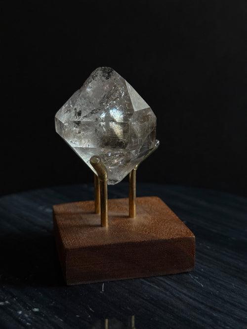 Chongqing Herkimer-style Quartz