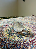 尼泊爾喜馬拉雅水晶球Nepal Himalayan Quartz Sphere