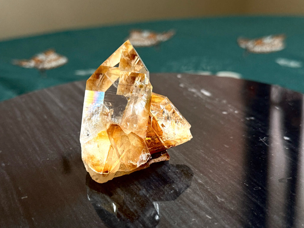 Grade Colombian Lemurian Quartz