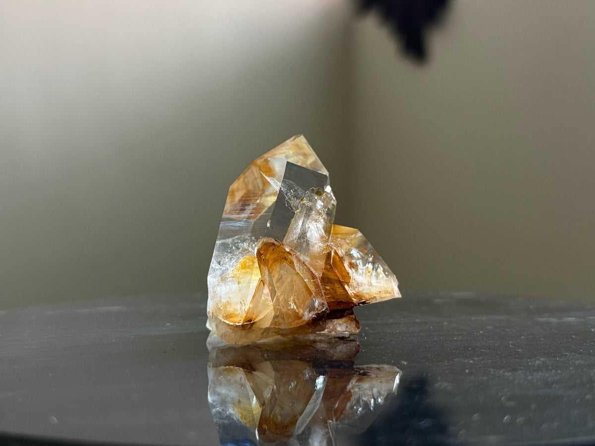 Grade Colombian Lemurian Quartz