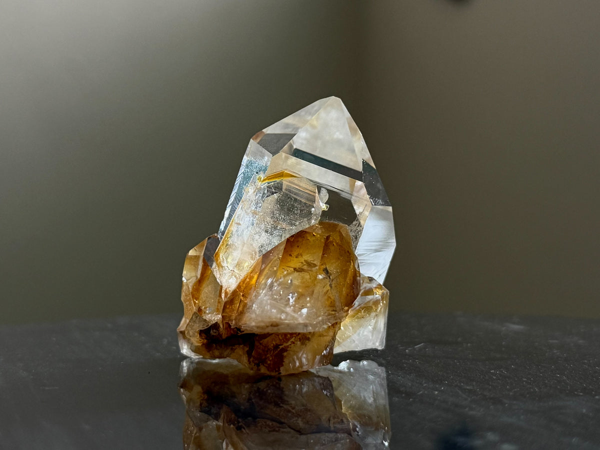Grade Colombian Lemurian Quartz