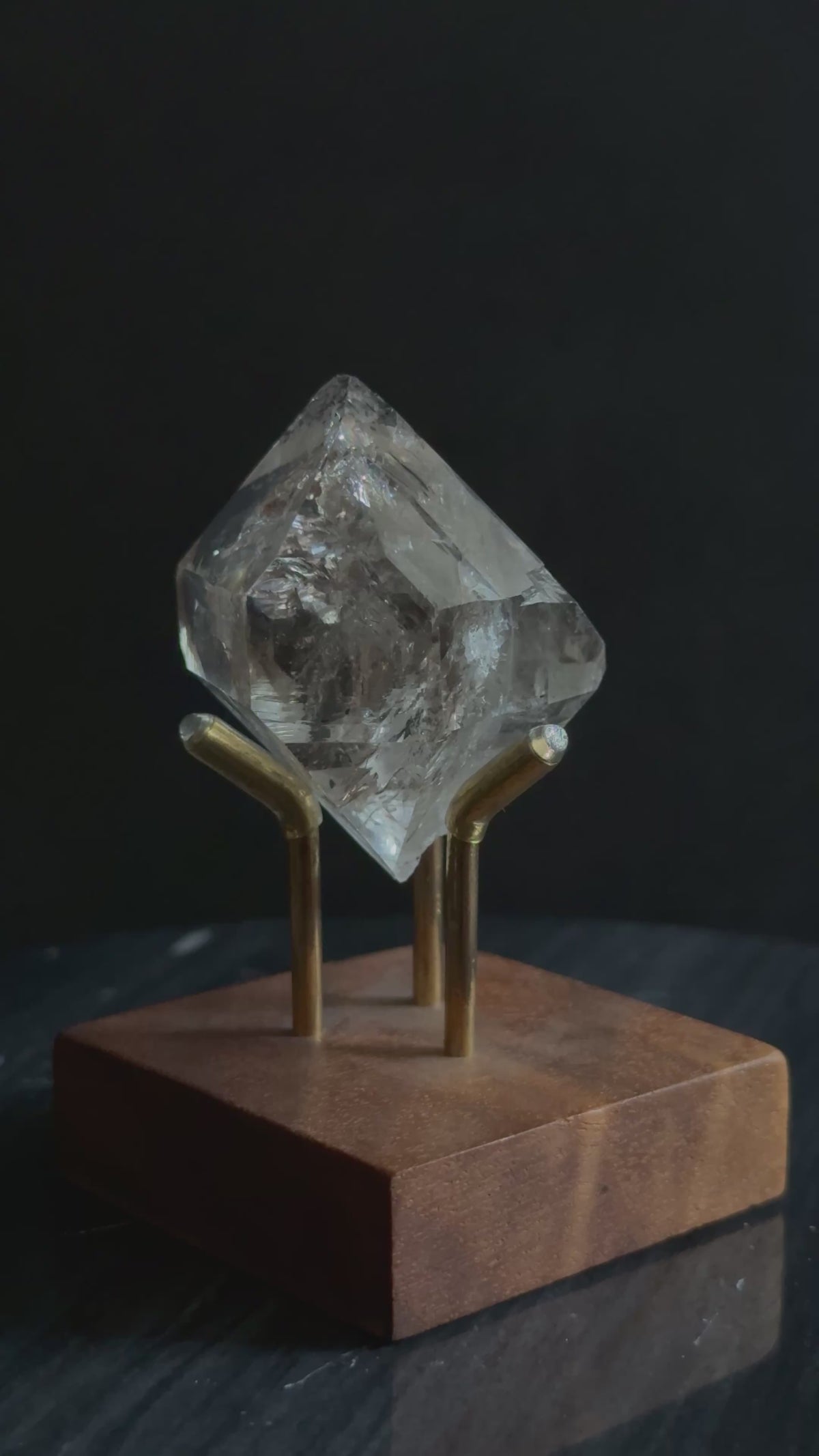 Chongqing Herkimer-style Quartz